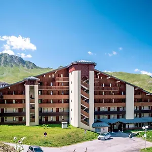 Residence Pierre & Vacances Le Mont Soleil Aparthotel